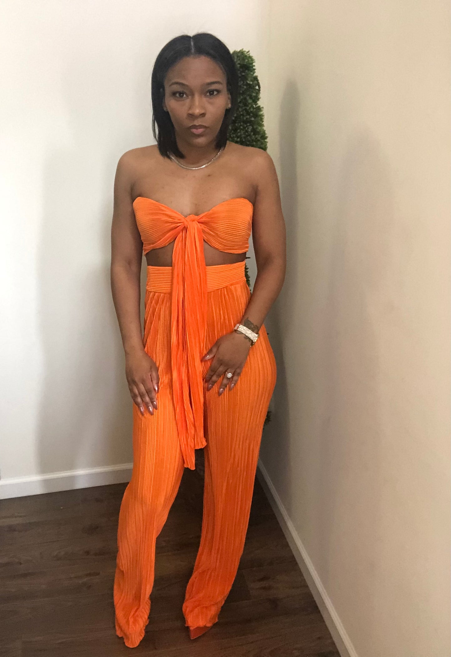 Orange You Happy Set